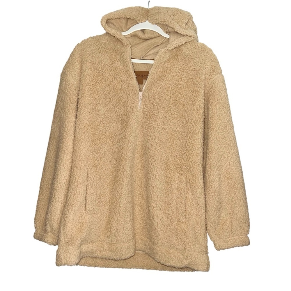 UGG  Cozy Pullover size small
